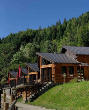 Fisi Resort